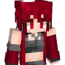 Ateotu Minecraft avatar bust