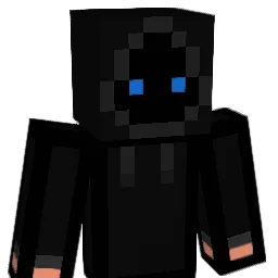 AterAnimAvis Minecraft avatar bust