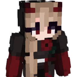 Aterin21 Minecraft avatar bust
