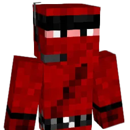 Atermis77's Minecraft skin