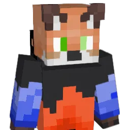 Aternek's Minecraft skin