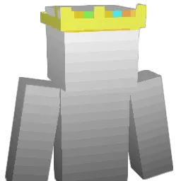 AternosIV's Minecraft skin