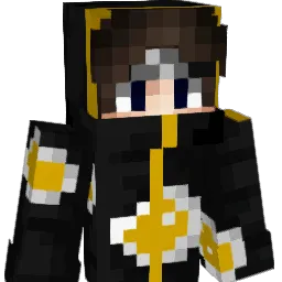 Ates_cool Minecraft avatar bust