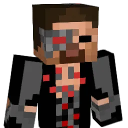 Atess18's Minecraft skin