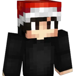 Atexhraje Minecraft avatar bust