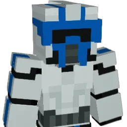 Athal Minecraft avatar bust