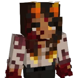 Athanas_ Minecraft avatar bust