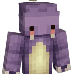 Athanasi Minecraft avatar bust