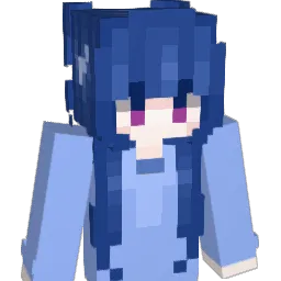 AthangkA Minecraft avatar bust