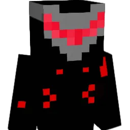Atharv Minecraft avatar bust