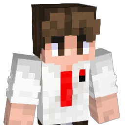 AtharvaTheDev Minecraft avatar bust