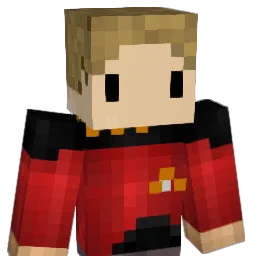 Athed's Minecraft skin