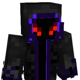 Atheleon Minecraft avatar bust