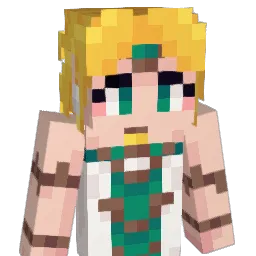 Athena08's Minecraft skin