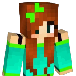 AthenaNighthawk's Minecraft skin