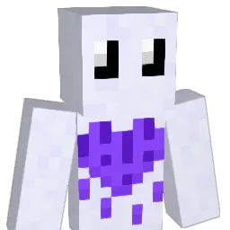 Athena_1 Minecraft avatar bust