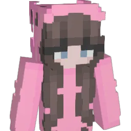 Athena__7's Minecraft skin