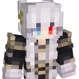 Athena_polias Minecraft avatar bust
