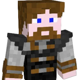 Athenodora_cc's Minecraft skin