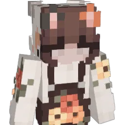 Athenril's Minecraft skin