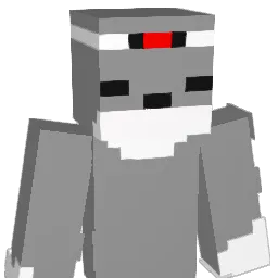 Athenz's Minecraft skin