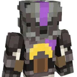 Atheon__ Minecraft avatar bust