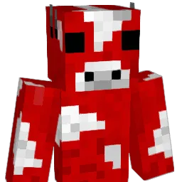 Ather206 Minecraft avatar bust