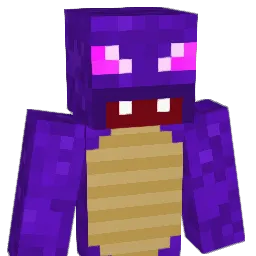 AtherianTheDerg Minecraft avatar bust
