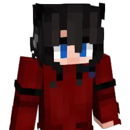 Atheya_Sweets Minecraft avatar bust