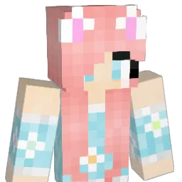 Athiea's Minecraft skin