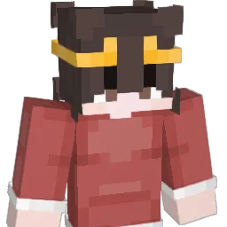 Athir3 Minecraft avatar bust