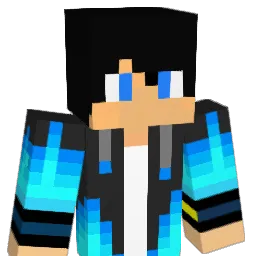 Athleticz_Ace's Minecraft skin
