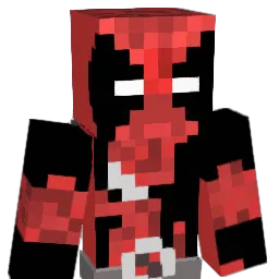 Athlon_ Minecraft avatar bust