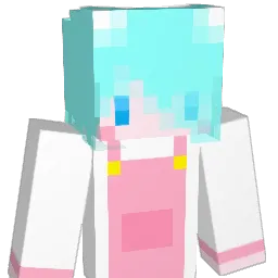 Athlona_64 Minecraft avatar bust