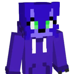 Athlov1's Minecraft skin