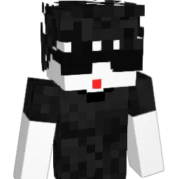 AthosDSa Minecraft avatar bust
