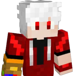 Athosvn Minecraft avatar bust