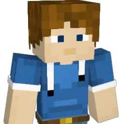 Athren0720's Minecraft skin