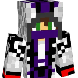 Athro_Hiro Minecraft avatar bust