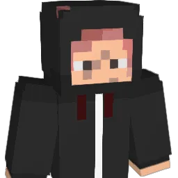 Ati08 Minecraft avatar bust