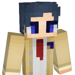 Ati's Minecraft skin