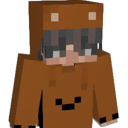 AtiDahBeer's Minecraft skin