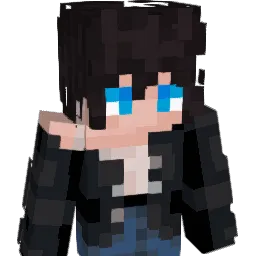 AtiLvL's Minecraft skin