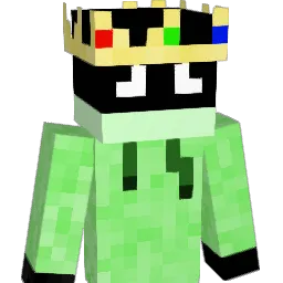 AtiTra's Minecraft skin