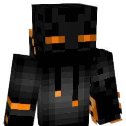 Atikek's Minecraft skin