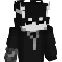 AtilaKotaku_ Minecraft avatar bust