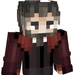 Atilan69 Minecraft avatar bust