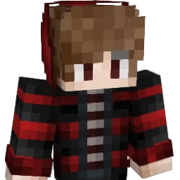 Atilityy Minecraft avatar bust