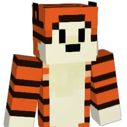 Atilles's Minecraft skin