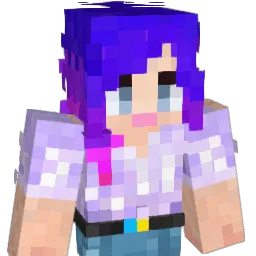 Atimoya's Minecraft skin